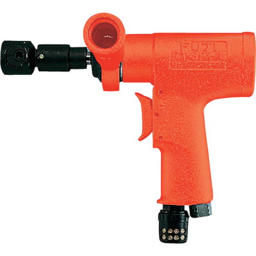 不二 タッパー 後方排気型 FT-8PX-1 【852-3226】