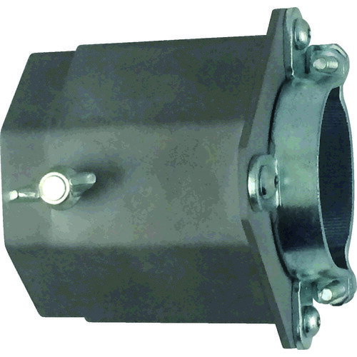 三京 スモールアタッチメント スモールカッター軸付き用カバー（日立用） SMAT-H 【852-4100】