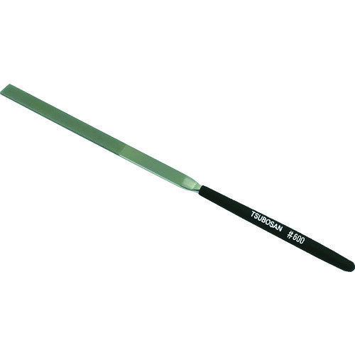 ツボサン ダイヤモンドヤスリ S−10 平 ＃600−50L DSHI1060 【852-8882】