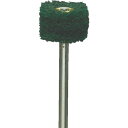 ミニモ クッションサンダー 積層#400 φ15 (3本入) EA5024 【853-0054】