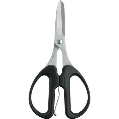 ALLEX ハサミ ポケットツールクラフト 革切り 18314 【853-3689】