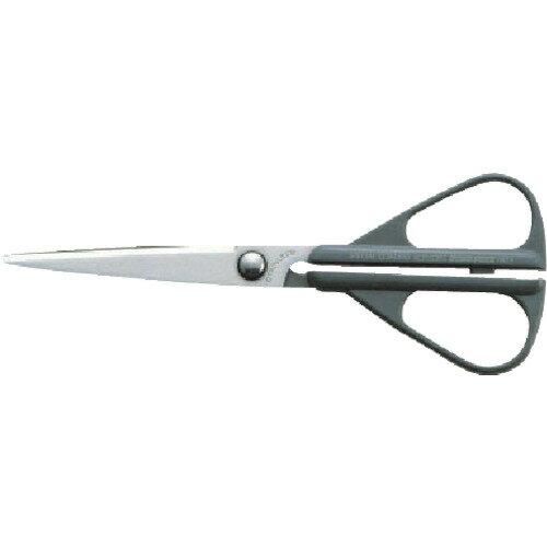 Scissors - キャナリー ボンドフリー鋏160mm GBS−600−GL GBS-600 【853-3743】