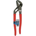 THREEAXIS ウォーターポンププライヤー250mm 11279 【853-4907】
