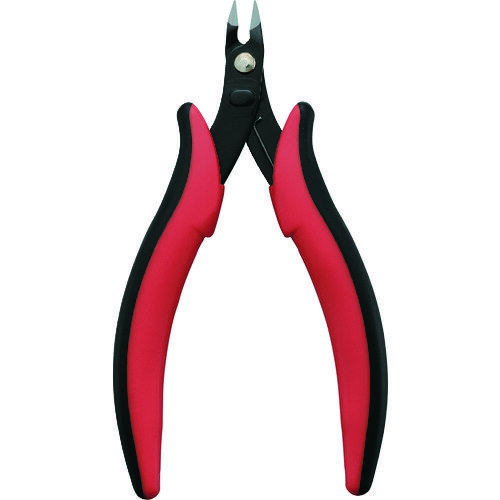 白光 マイクロニッパ 130MM 106-03 【853-5142】