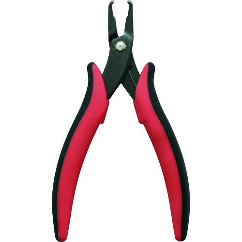 白光 エッジニッパ 138MM 106-04 【853-5143】