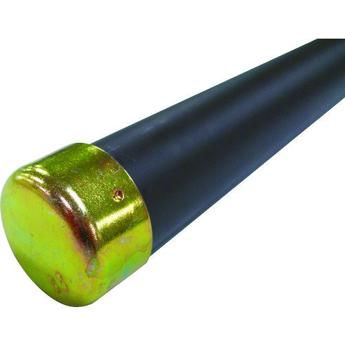 DAIM ガーデンアグリパイプ用打込みキャップ 39679 【855-1528】