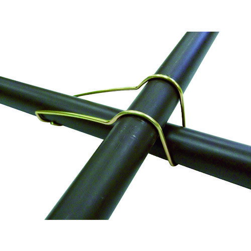 DAIM ガーデンアグリパイプ用クロスバンド （10本入） 39673 【855-1530】