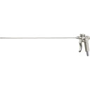 WTB エアーダスターガン(プラグタイプ) ノズル取付×エア取付:G1/8×G1/4 E80M-5P 【855-2109】(4)