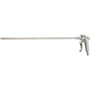 WTB エアーダスターガン(プラグタイプ) ノズル取付×エア取付:G1/8×G1/4 E80M-5BP 【855-2113】(4)