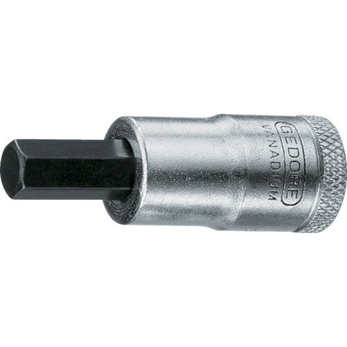 GEDORE ヘキサゴンビットソケット 3／8 10mm IN30 6242920 【855-2690】