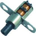 ICOMES 4パイ マイクロアクチュエータMUI301(不思議歯車) MUI301 【855-2884】