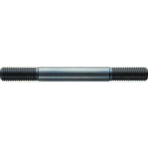 TRUSCO スタットボルト ネジ M20 全長 140ミリ TSBM-20140 【855-3514】