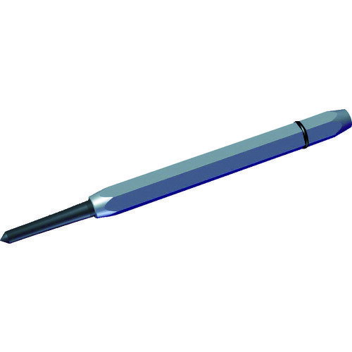 RACODON R−BALL センターポンチ 3X160mm 555-3 CVC 【855-3784】