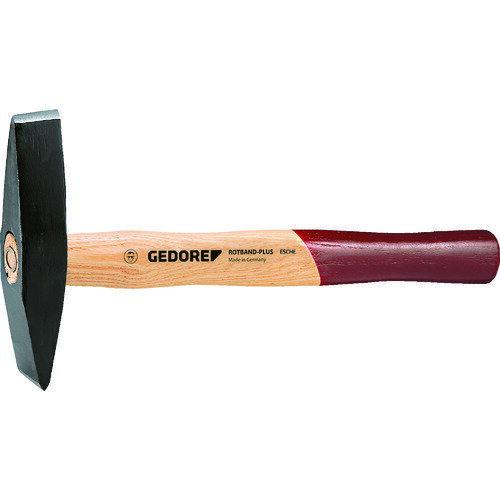 GEDORE ケレンハンマー 500g 8665390 【855-4370】