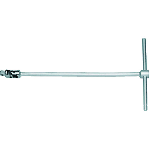 GEDORE T形ハンドル3／8 450mm 6182410 【855-4411】
