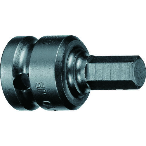 GEDORE ヘキサゴンソケット INK19 12．7mm 5mm 6223970 【855-4756】