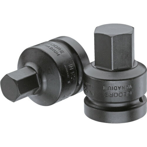 Rakuten - GEDORE ヘキサゴンソケット INK21 1 27mm 1956582 【855-4772】