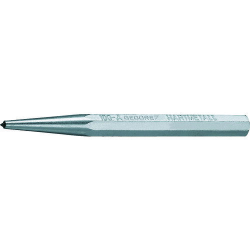 GEDORE センターポンチ 130mm 1568396 【855-6655】