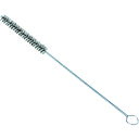 LESSMANN シリンダーブラシ スチール波線 φ3 542381 【855-6735】