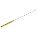 LESSMANN シリンダーブラシ 真鍮波線 φ3 542741 【855-6744】