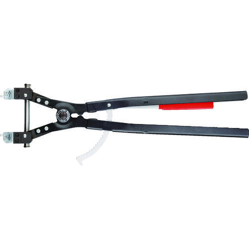 GEDORE 軸用スナップリングプライヤー 8005A 6707150 【855-6925】