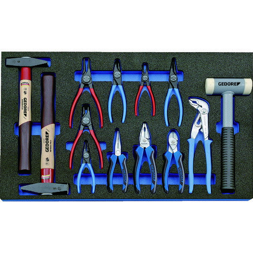 GEDORE �ġ��륻�å� 2005CT4��8000 2016303 ��855-8946��