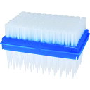A&D 電動ピペット用オプション 交換カートリッジ 1200μL用(96本入り)10セット AX-CART-1200 【856-2774】