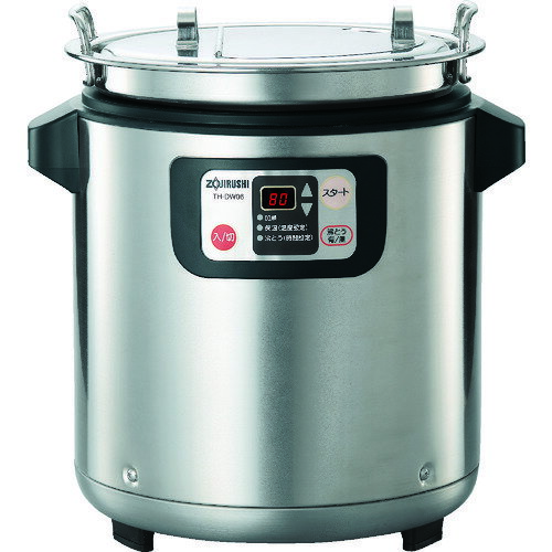 ZOJIRUSHI �ޥ����󥹡��ץ��å����㡼 TH-DW06-XA ��856-3004��