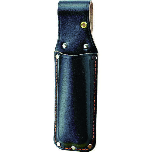 TRUSCO 長物ケース ハトメ穴付 TONC-270-BK 【856-3569】