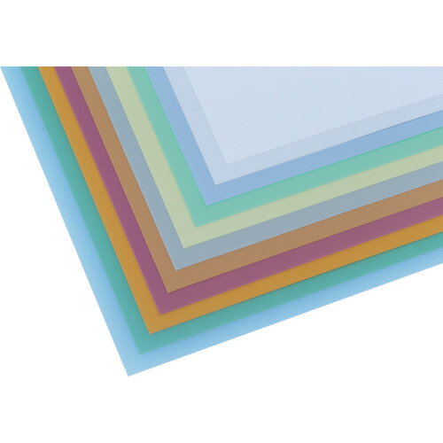 ミニモ フィルム研磨シート（含浸タイプ） ＃1000 230×280 RD7724 【856-8355】