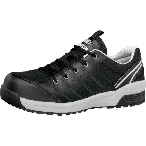 �ߥɥ���� MPN−301�֥�å� 25��5cm MPN-301-BK-25.5 ��857-5812��