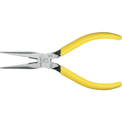 TTC KingTTC ラジオペンチ JIS RP-150 【857-7482】