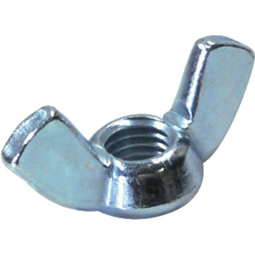 ダイドーハント HP ユニクロ蝶ナット M4 4個入 10184647 【858-6132】