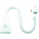 Panasonic リーラーコンセントプラグS型 DH27751W 【858-7747】