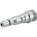ケルヒャー 高圧洗浄機用アクセサリー クイックカップリング スプレーランス接続用 EASY！Lock（2．115−001．0） 2.115-001.0 【859-4301】