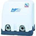 川本 家庭用インバータ式井戸ポンプ（ソフトカワエース） NF3-150S 【859-7259】