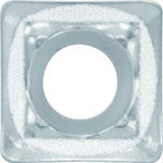 京セラ ドリル加工用チップ PVDコーティング PR1225 SCMT060205-SM-E PR1225 【入数：10】 【859-7464】