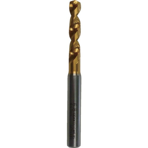 BIC TOOL 機械加工用月光ドリル5．0mm GM-5.0S 【859-7745】
