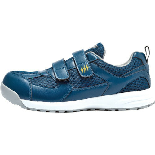 ジーベック 静電セーフティシューズ85112−10−265 85112-10-265 【860-8692】