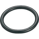 TONE インパクトソケット用パーツ Oリング 差込角12.7mm 内径23.7mm RING-4AM 【864-2774】