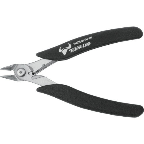 TTC KingTTC ステンレスニッパー SCN-125 【868-1701】