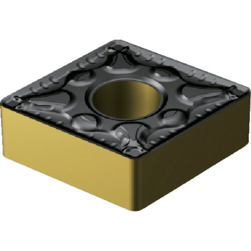 サンドビック T-Max P 旋削用ネガチップ（112） 4335 CNMG 12 04 04-PM 4335 (112) 【入数：10】 【868-9862】