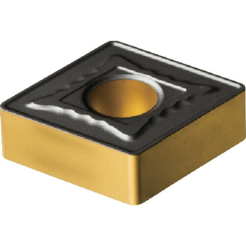 サンドビック T−Max P 旋削用ネガチップ（112） 4335 CNMG 19 06 16-MR 4335 (112) 【入数：10】 【868-9931】