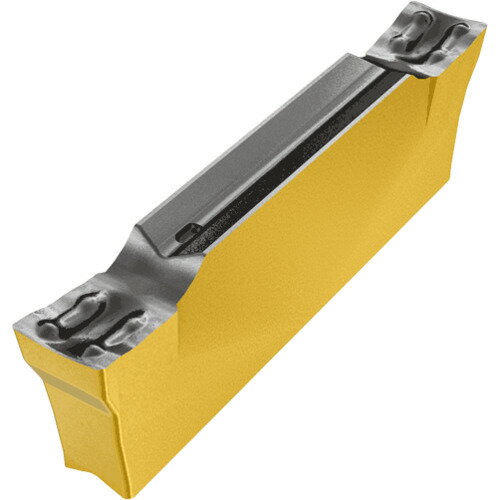 イスカルジャパン イスカル ドゥーグリップ 突っ切り加工用チップ DGN-Z IC808 DGN 2002Z IC808 【入数：10】 【111-1731】