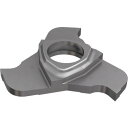 イスカルジャパン イスカル カムスリット チップ TRI IC908 TRI 16RK-1.95-0.15 IC908 【入数:10】 【111-1930】