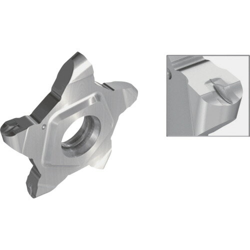 イスカルジャパン イスカル ペンタカット チップ PENTA 24N−J IC807G PENTA 24N300J150 IC807G 【入数..