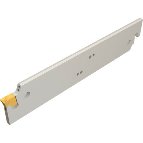 イスカルジャパン イスカル タンググリップ ブレード 高圧クーラント対応 TGFH−JHP TGFH 32C-4-JHP 【111-3911】