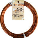 ダイドーハント DAIDОHANT 銅線 #12x11m 10155329 【134-8182】