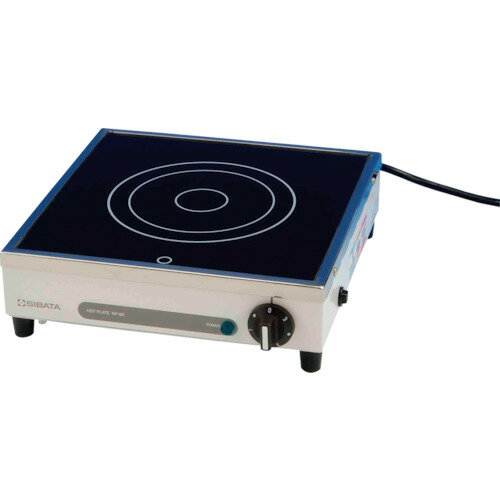 ���Ĳʳ� SIBATA �ۥåȥץ졼�� NP−6R 050850-061 ��136-1620��