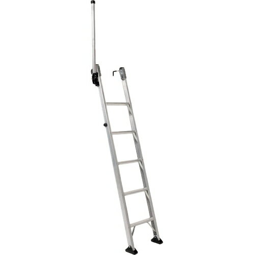 アルインコ住宅機器事業部 アルインコ トラック用はしご TRH−T TRH1800T 【137-5808】